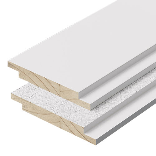 3/4" x 5-1/2" -16' SHIPLAP
WINDSORONE REV RESAW/SMOOTH
PROTECTED - Marling Lumber & HomeWorks--River St.