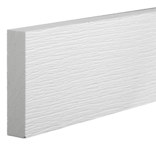 3/4" x 7-1/4" x 12' FRONTIER
TRIMBOARD REVERSIBLE - Marling Lumber & HomeWorks--River St.