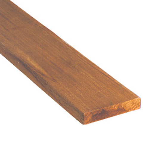 1-1/2" x 3-1/2" x 10' S4S CEDAR
PREMIUM KNOTTY KD - Marling Lumber & HomeWorks--River St.