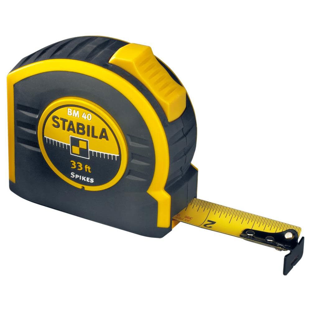 STABILA 33' TAPE MEASURE - Marling Lumber & HomeWorks--River St.