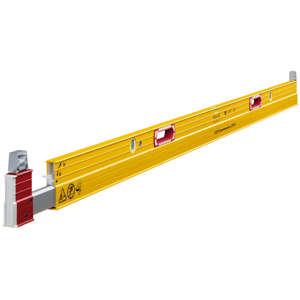 STABILA 7'-12' PLATE LEVEL 2 - Marling Lumber & HomeWorks--River St.
