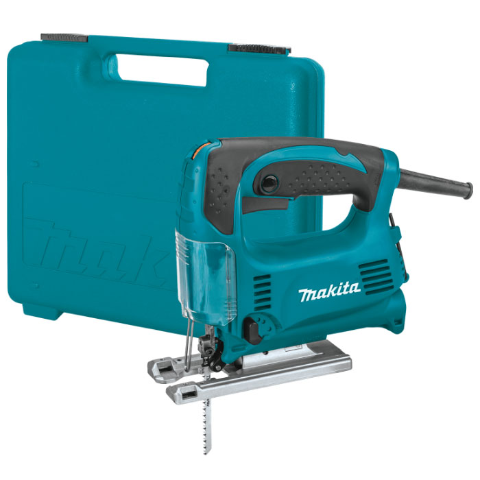 Main 2 - MAKITA JIG SAW TOP HANDLE VS
ORBITAL W/CASE - Marling Lumber & HomeWorks--River St.
