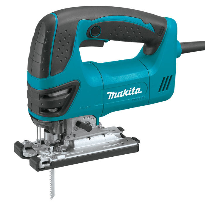 MAKITA TOP HANDLE JIG SAW VS
QUICK CHANGE W/CASE - Marling Lumber & HomeWorks--River St.