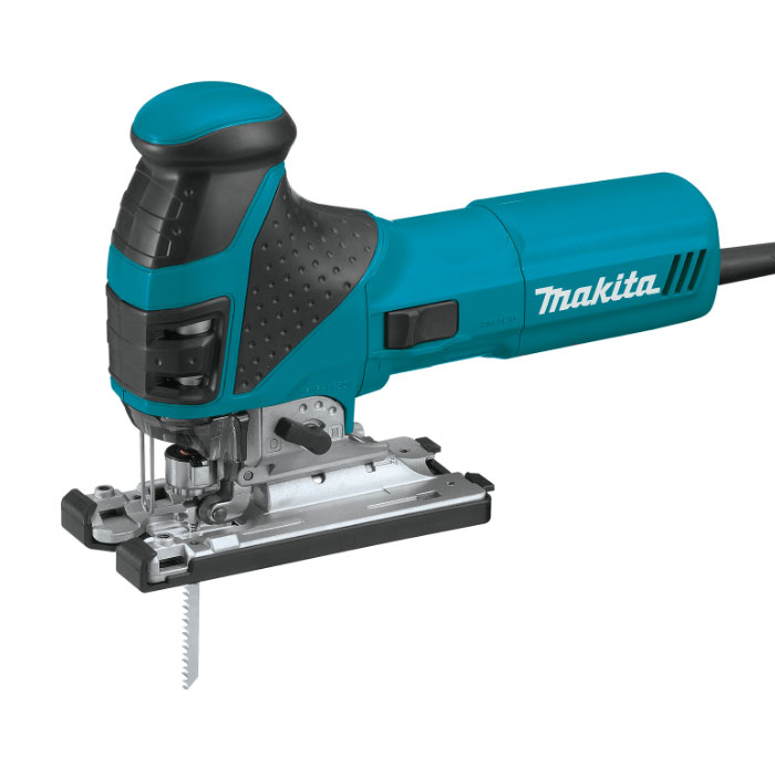 MAKITA BARREL GRIP JIG SAW VS
QUICK CHANGE W/CASE - Marling Lumber & HomeWorks--River St.