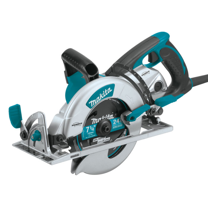 MAKITA 7-1/4" MAGNESIUM HYPOID
SAW 15A. - Marling Lumber & HomeWorks--River St.