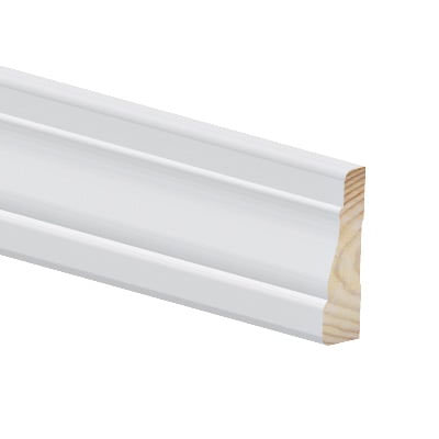 7/0 SIDE 9000PRIF07 5/8 X 2-1/4
PRIMED FJ POPLAR CASING - Marling Lumber & HomeWorks--River St.