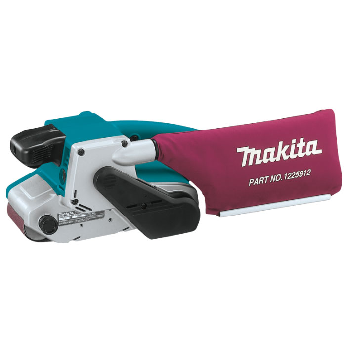 MAKITA 3x21 BELT SANDER VS 8.8A - Marling Lumber & HomeWorks--River St.