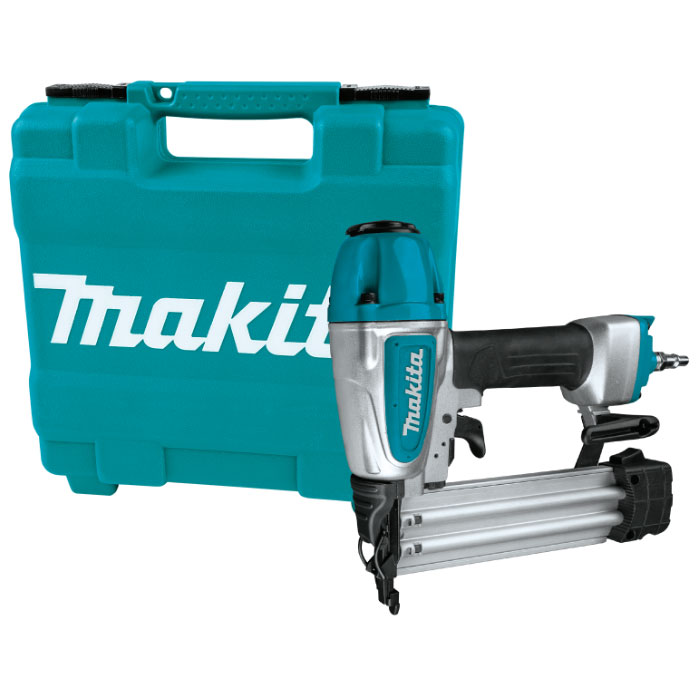 Makita 18ga. 2" Brad Nailer - Marling Lumber & HomeWorks--River St.