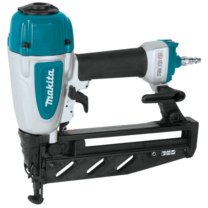 Makita 16 Gauge, 2-1/2" Straight
Finish Nailer - Marling Lumber & HomeWorks--River St.