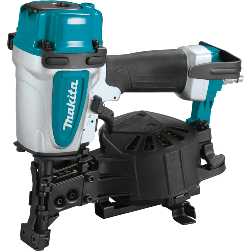 Makita 1 3/4" coil Roofing
Nailer - Marling Lumber & HomeWorks--River St.