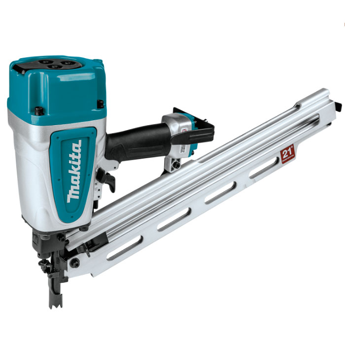 Makita AN924 Full Round Head 3
1/2" Framing Nailer - Marling Lumber & HomeWorks--River St.