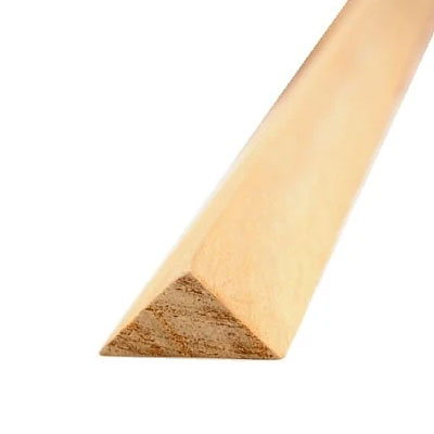 PINE CHAMFER 3/4" X 3/4" - Marling Lumber & HomeWorks--River St.