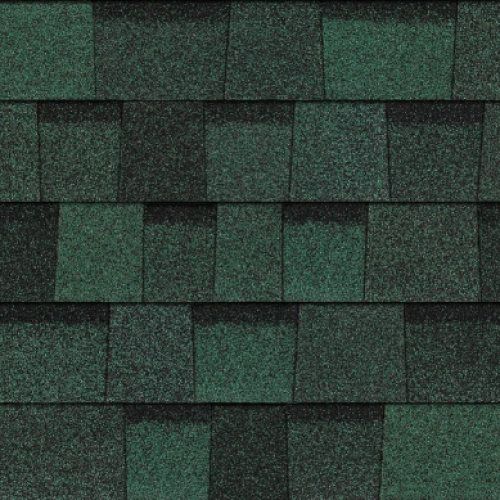 OC DURATION CHATEAU GREEN 3 BDL
/ SQ - Marling Lumber & HomeWorks--River St.