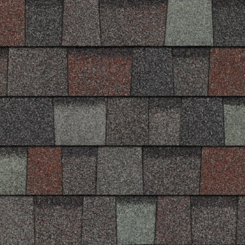 OC DURATION COLONIAL SLATE RIDGE
33' - Marling Lumber & HomeWorks--River St.