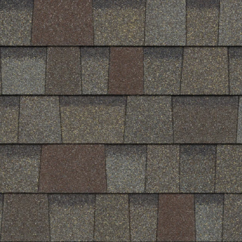 OC DURATION DRIFTWOOD 3 BDL /
SQ. - Marling Lumber & HomeWorks--River St.