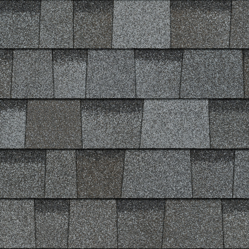 OC DURATION ESTATE GRAY 3 BDL /
SQ. - Marling Lumber & HomeWorks--River St.