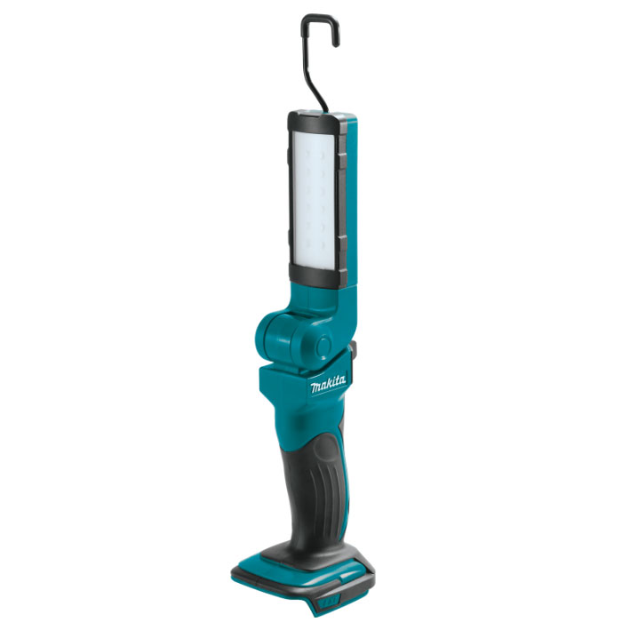 MAKITA 18v LXT 12 LED FLASHLIGHT
(REPLACES LXLM03) - Marling Lumber & HomeWorks--River St.