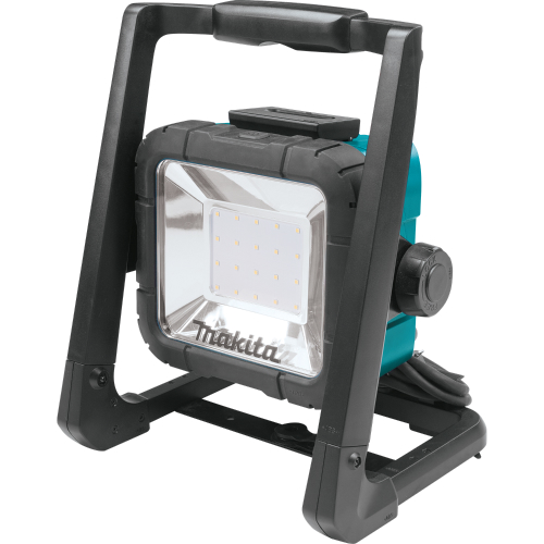 MAKITA 18v LXT CORDLESS / CORDED
FLOOD LIGHT 20 L.E.D - Marling Lumber & HomeWorks--River St.