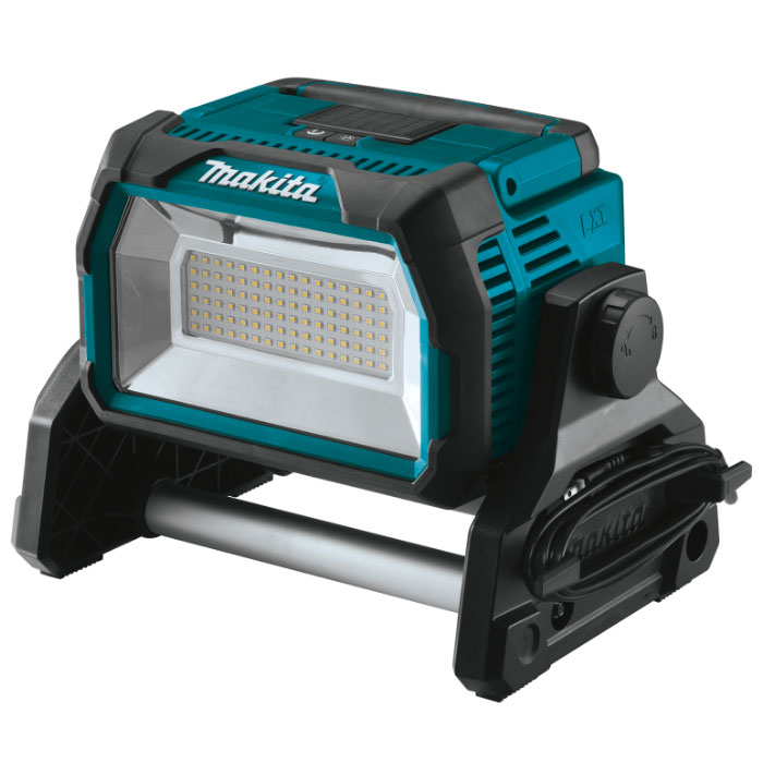 Makita 18V X2 LXT® Lithium-Ion
Cordless/Corded Work Light,
Light Only - Marling Lumber & HomeWorks--River St.
