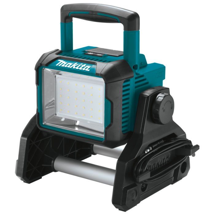 Makita 18vlt./ 120AC Work Light - Marling Lumber & HomeWorks--River St.