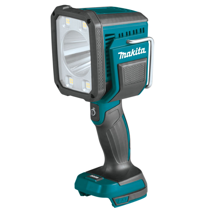 Makita 18V  L.E.D. Flashlight /
Spotlight, Light Only - Marling Lumber & HomeWorks--River St.
