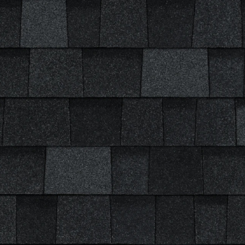 OC DURATION ONYX BLACK RIDGE 33'
BDL. - Marling Lumber & HomeWorks--River St.
