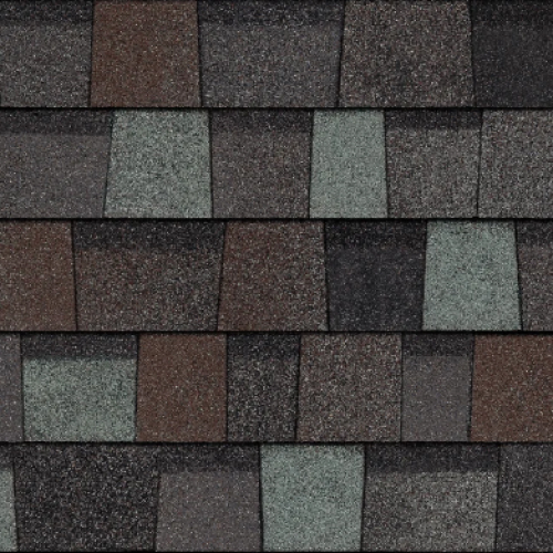 OC DURATION STORM CLOUD RIDGE
33' BDL - Marling Lumber & HomeWorks--River St.