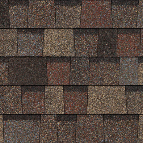 OC DURATION SUMMER HARVEST RIDGE
33' BDL - Marling Lumber & HomeWorks--River St.