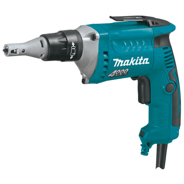 MAKITA DRYWALL SCREWDRIVER 6.5A - Marling Lumber & HomeWorks--River St.