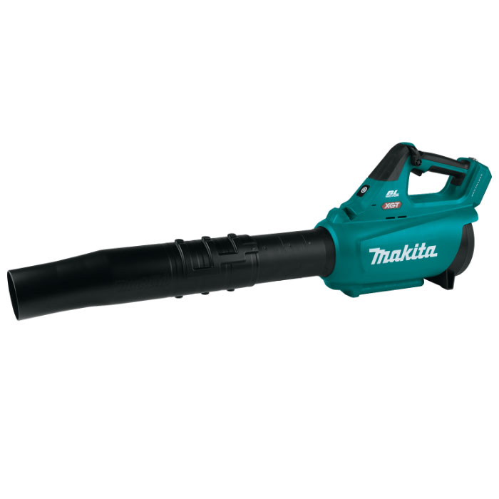 Makita 40V max XGT® Brushless
Cordless Blower, Tool Only - Marling Lumber & HomeWorks--River St.