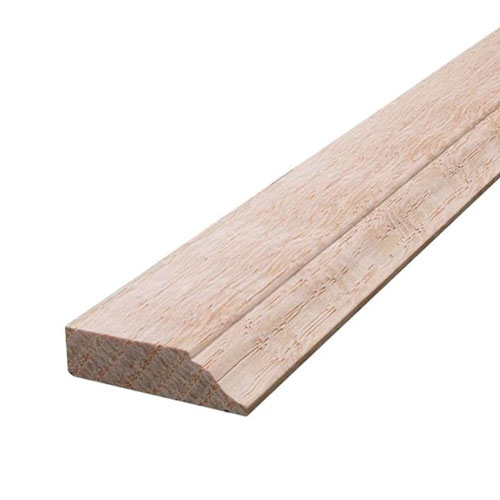 OAK STOP COLONIAL 1-1/4"WM947 - Marling Lumber & HomeWorks--River St.