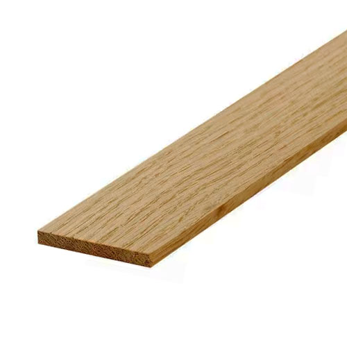 LF. OAK MULL LWM 265 - Marling Lumber & HomeWorks--River St.