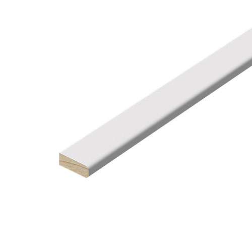 Craftsman Stop 7/16" x 1-1/16" 
WindsorOne ( Head stop ) - Marling Lumber & HomeWorks--River St.