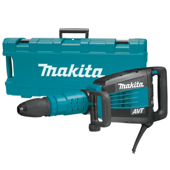 Main 2 - MAKITA 27LB AVT DEMOLITION
HAMMER SDS-MAX - Marling Lumber & HomeWorks--River St.