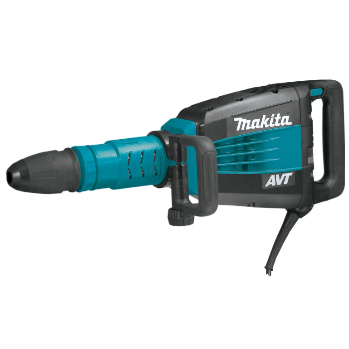 MAKITA 27LB AVT DEMOLITION
HAMMER SDS-MAX - Marling Lumber & HomeWorks--River St.