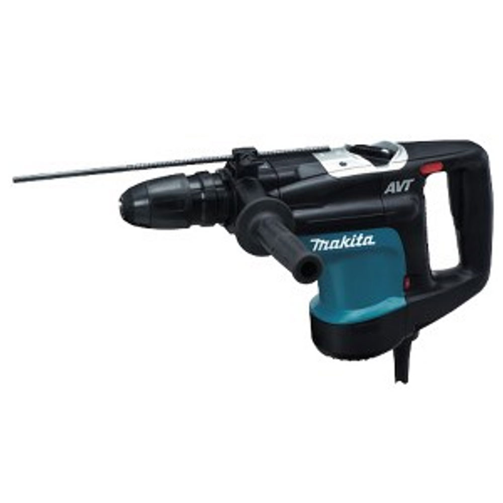 MAKITA 1-9/16" AVT ROTARY HAMMER
SDS-MAX W/CASE - Marling Lumber & HomeWorks--River St.