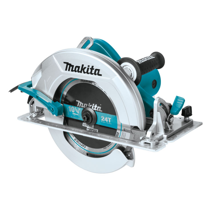MAKITA 10-1/4" CIRC SAW - Marling Lumber & HomeWorks--River St.