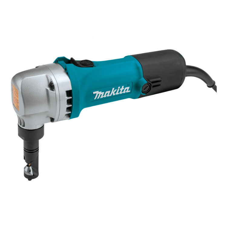 MAKITA 16 GAUGE NIBBLER 5.0 AMP - Marling Lumber & HomeWorks--River St.