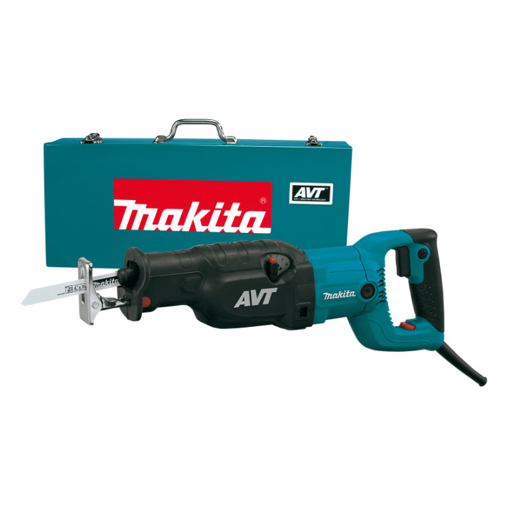 Main 2 - MAKITA RECIPRO SAW 15A VS W/CASE - Marling Lumber & HomeWorks--River St.