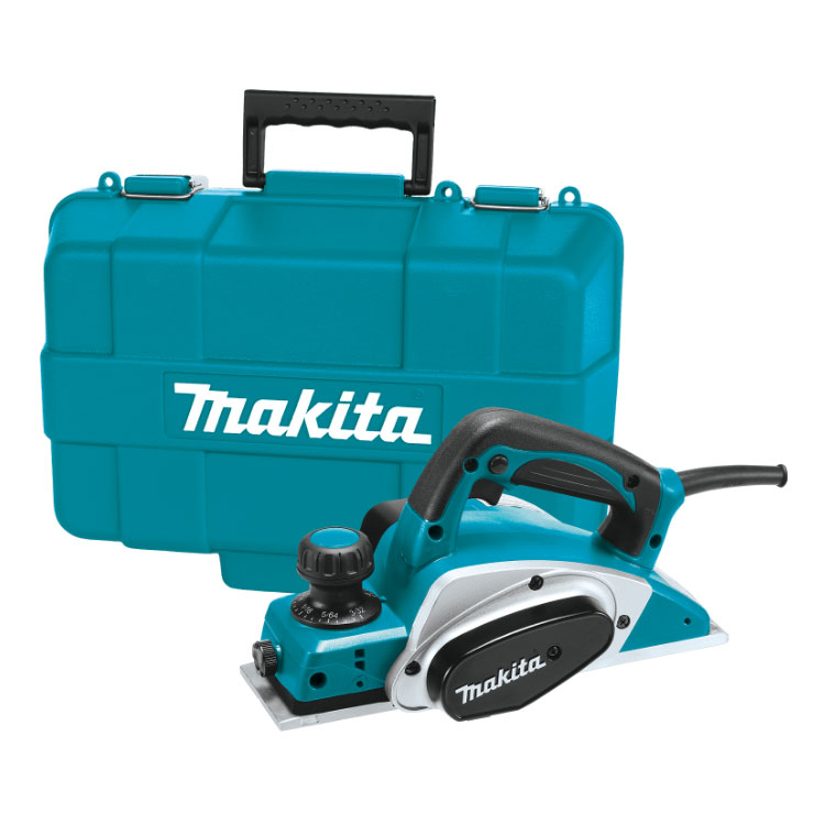 Main 2 - MAKITA 3-1/4" PLANER W/CASE - Marling Lumber & HomeWorks--River St.