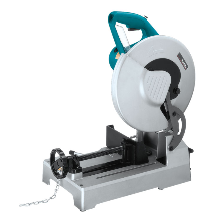 MAKITA 12" METAL CUTTING SAW - Marling Lumber & HomeWorks--River St.