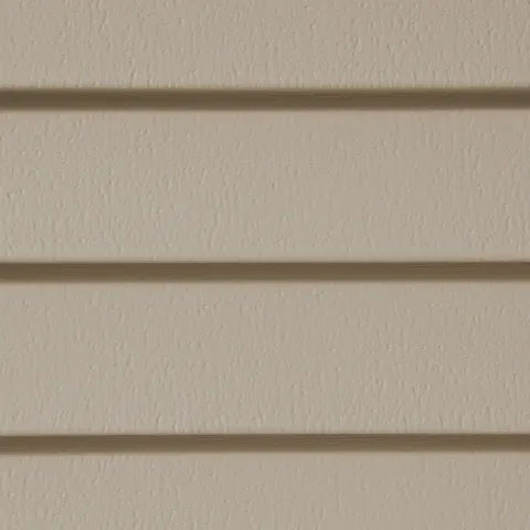 MONOGRAM NATURAL CLAY D4 SIDING
12'6" 12/sq 2sq./ctn - Marling Lumber & HomeWorks--River St.