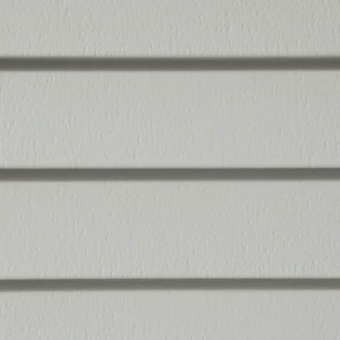 MONOGRAM STERLING GRAY D4 SIDING
12'6" 12/sq 2sq./ctn - Marling Lumber & HomeWorks--River St.