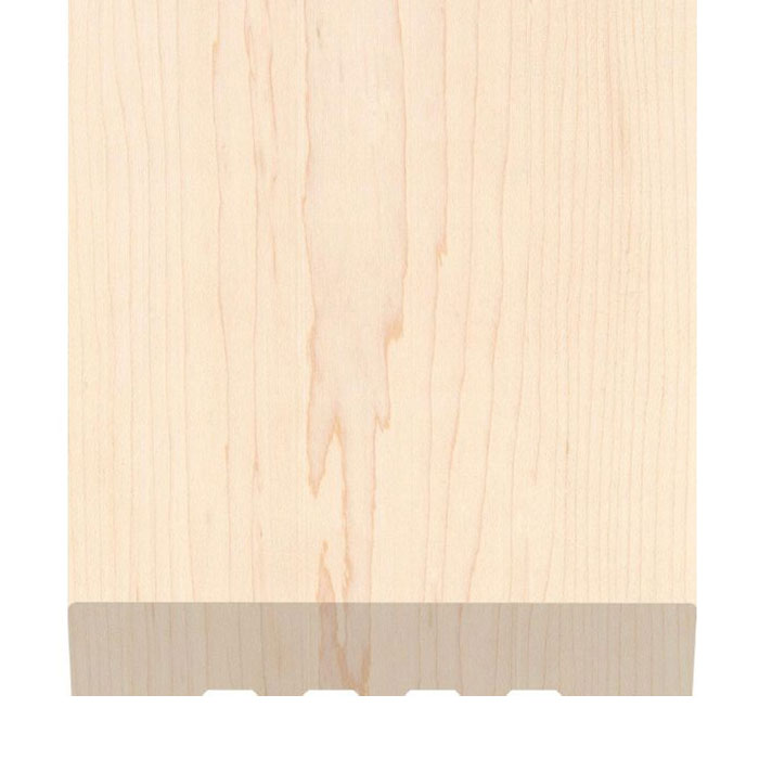 MAPLE VENEER JAMB 4-9/16"X81"
SIDE - Marling Lumber & HomeWorks--River St.