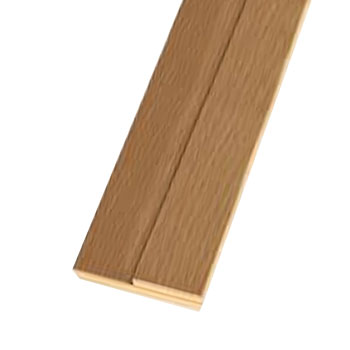 OAK VENEER JAMB 4-11/16X81" SIDE - Marling Lumber & HomeWorks--River St.