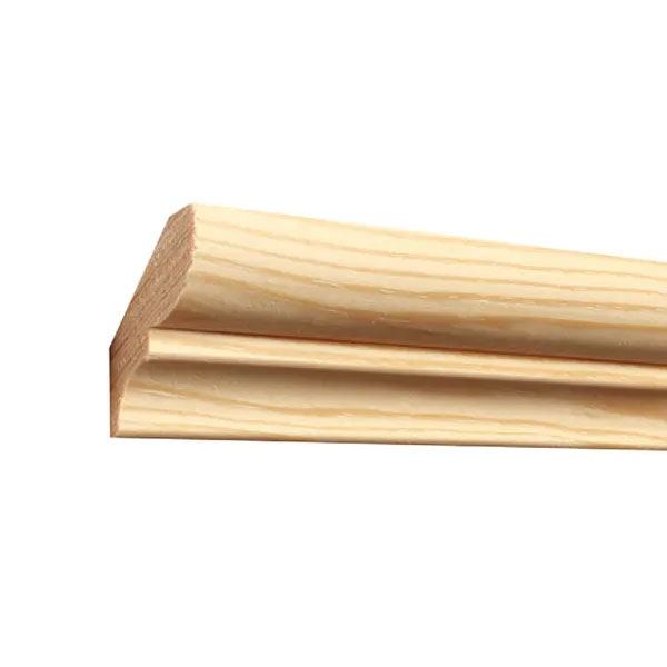 PINE BED MOULDING 1-3/4" - Marling Lumber & HomeWorks--River St.