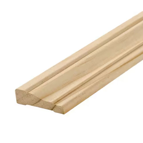 PINE CASING COLONIAL 2-1/4" - Marling Lumber & HomeWorks--River St.