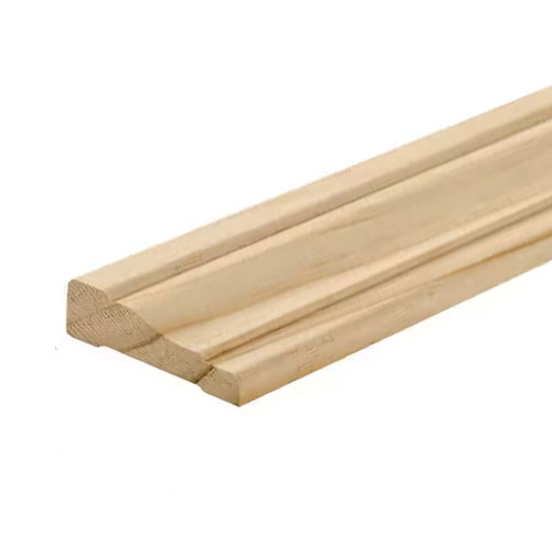 PINE CASING COLONIAL 2-1/4"x7' - Marling Lumber & HomeWorks--River St.