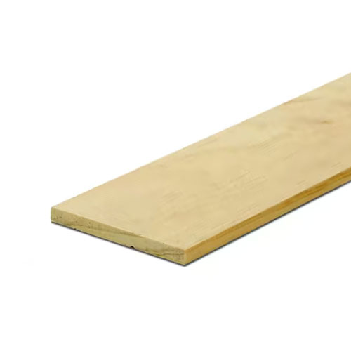 PINE LATTICE 1/4' x 2" - Marling Lumber & HomeWorks--River St.