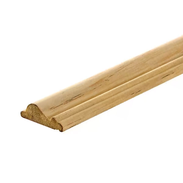 PINE PANEL MOULDING 9/16" X
1-1/2" - Marling Lumber & HomeWorks--River St.
